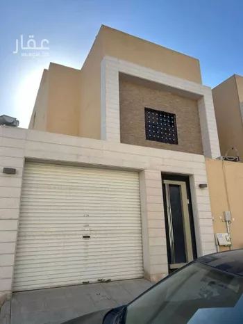 فيلا للبيع في شارع صاعد بن رجاء, حي العارض, مدينة الرياض, منطقة الرياض