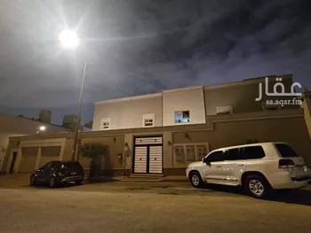 فيلا للبيع في شارع شارع رقم 310, حي الملقا, مدينة الرياض, منطقة الرياض صورة 3