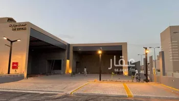مستودع للإيجار في شارع علي بن النقيب, حي الحزم, مدينة الرياض, منطقة الرياض
