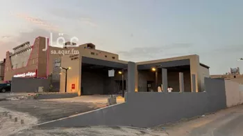 مستودع للإيجار في شارع علي بن النقيب, حي الحزم, مدينة الرياض, منطقة الرياض صورة 3