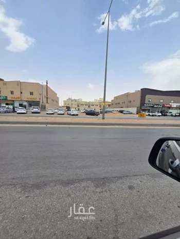 أرض للبيع في شارع خالد بن زيد, حي الرمال, مدينة الرياض, منطقة الرياض صورة 2