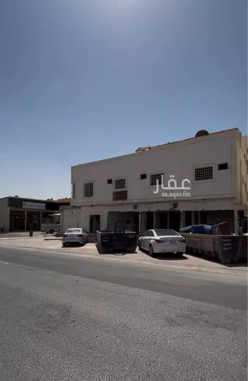 عمارة للبيع في شارع طريق ابن تيمية الفرعي, حي بدر, مدينة الرياض, منطقة الرياض صورة 2