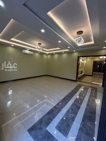 فيلا للإيجار في شارع الحرملية, حي لبن, مدينة الرياض, منطقة الرياض صورة 2