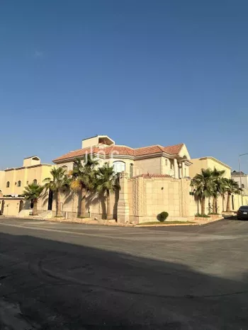 فيلا للإيجار في شارع الجائزة, حي لبن, مدينة الرياض, منطقة الرياض