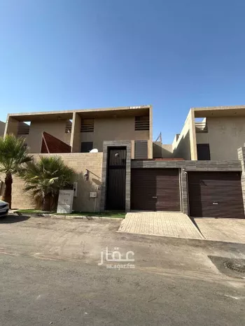 فيلا للإيجار في شارع الحرملية, حي لبن, مدينة الرياض, منطقة الرياض