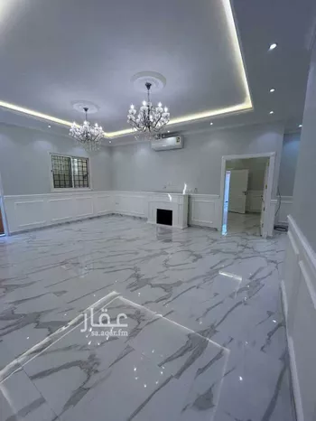 دور للإيجار في شارع الدامر, حي لبن, مدينة الرياض, منطقة الرياض صورة 5