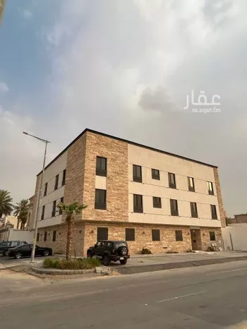 شقة للبيع في شارع الرويضه سدير, حي ظهرة لبن, مدينة الرياض, منطقة الرياض