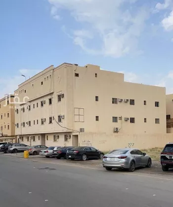 شقة للبيع في شارع الخيالة, حي لبن, مدينة الرياض, منطقة الرياض