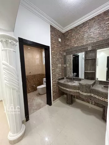 دور للإيجار في شارع الحيفة, حي لبن, مدينة الرياض, منطقة الرياض صورة 4