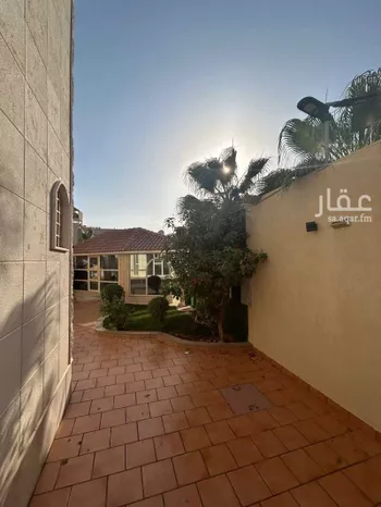 فيلا للإيجار في شارع الجائزة, حي لبن, مدينة الرياض, منطقة الرياض صورة 3