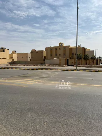 أرض للبيع في شارع البشائر, حي أحد, مدينة الرياض, منطقة الرياض صورة 3