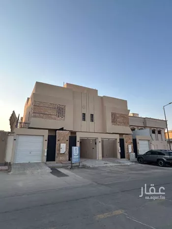 فيلا للبيع في شارع يحيى بن أسعد, حي السويدي, مدينة الرياض, منطقة الرياض