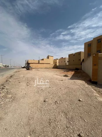 أرض للبيع في شارع البشائر, حي أحد, مدينة الرياض, منطقة الرياض صورة 2