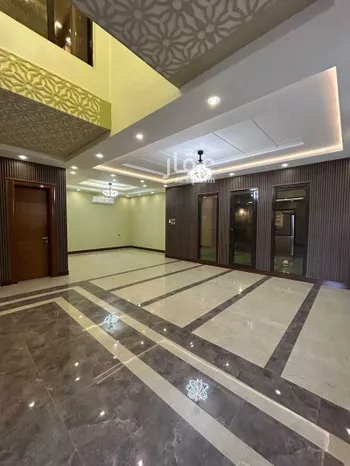 فيلا للإيجار في شارع الحرملية, حي لبن, مدينة الرياض, منطقة الرياض صورة 4