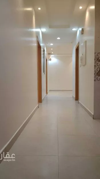 شقة للإيجار في شارع المجد, حي ظهرة لبن, مدينة الرياض, منطقة الرياض