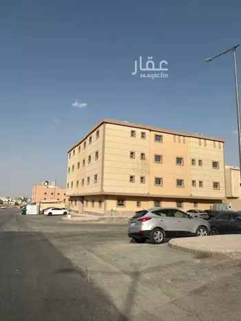عمارة للبيع في شارع الفروسية, حي ظهرة لبن, مدينة الرياض, منطقة الرياض