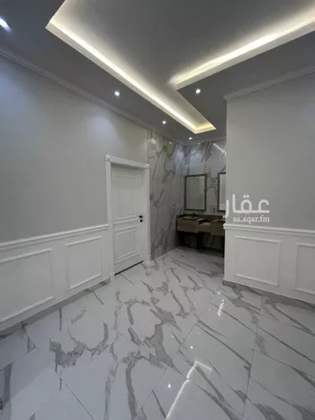 دور للإيجار في شارع الدامر, حي لبن, مدينة الرياض, منطقة الرياض صورة 4