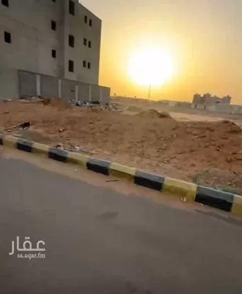 أرض للبيع في شارع أبي عبد الله التميمي ، الخرج ، الخرج صورة 2