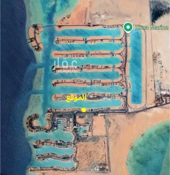 أرض للبيع في مدينة جدة, منطقة مكة المكرمة