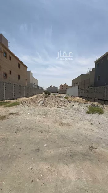 أرض للبيع في شارع هند بنت سماك, حي الأمانة, مدينة الدمام, المنطقة الشرقية صورة 3