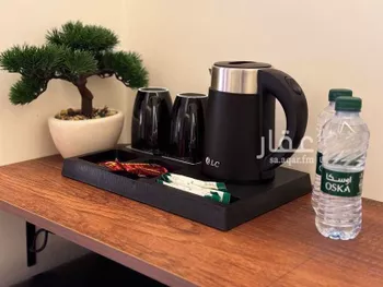 شقة مفروشة للحجز في شارع الصنوبر, حي العقيق, الرياض صورة 5