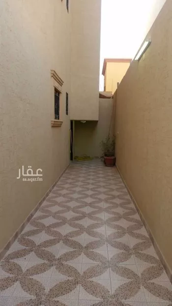 شقة للإيجار في شارع علي بن الهيثم ، حي الهدا ، الخرج ، الخرج صورة 2