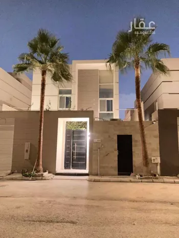فيلا للبيع في شارع الدغيبيه ، حي العارض ، الرياض ، منطقة الرياض