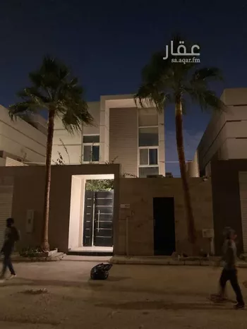 فيلا للبيع في شارع الدغيبيه ، حي العارض ، الرياض ، منطقة الرياض صورة 4