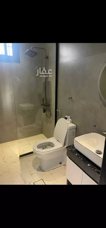 شقة للإيجار في شارع المتني بن حارثه, حي الزهراء, مدينة جدة, منطقة مكة المكرمة صورة 4