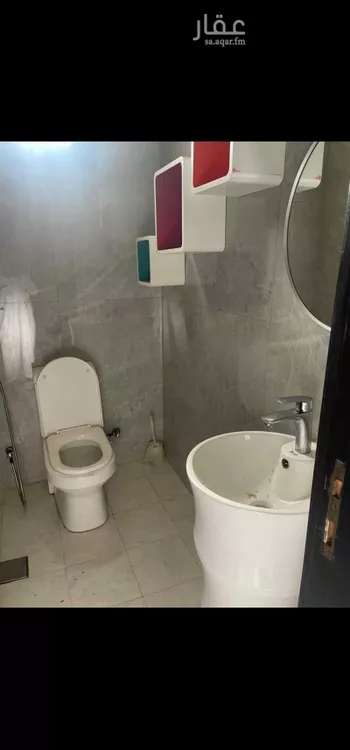 شقة للإيجار في شارع المتني بن حارثه, حي الزهراء, مدينة جدة, منطقة مكة المكرمة صورة 4