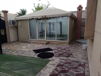 فيلا للبيع في شارع طريق الفاروق, مدينة مدينه الجبيل الصناعيه, المنطقة الشرقية