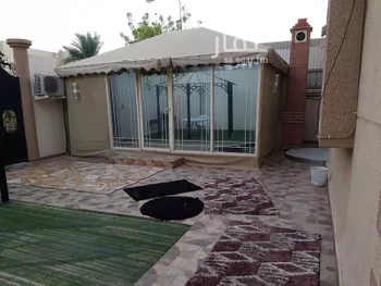 فيلا للبيع في شارع طريق الفاروق, مدينة مدينه الجبيل الصناعيه, المنطقة الشرقية صورة 5