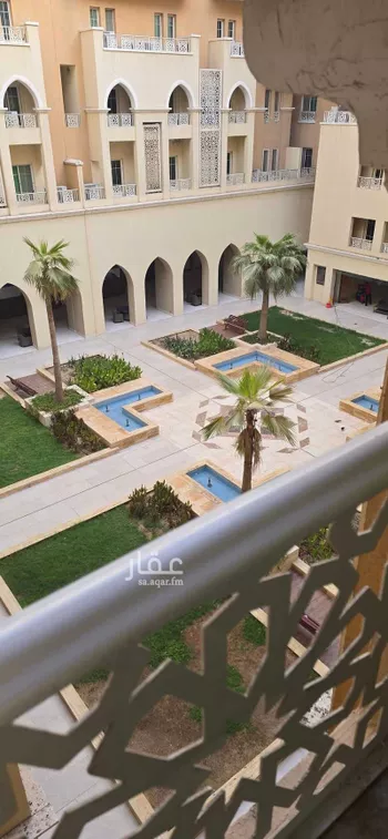 شقة للإيجار في شارع طريق الامير محمد بن فهد, مدينة الظهران, المنطقة الشرقية