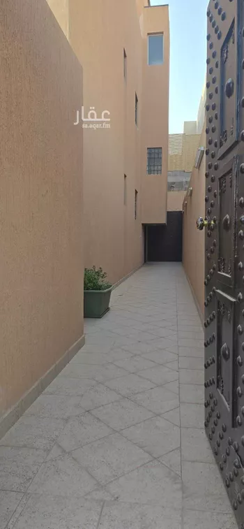 دور للإيجار في شارع واو الكبير, حي نمار, مدينة الرياض, منطقة الرياض صورة 4
