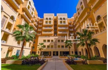 شقة للبيع في شارع الوادى, مدينة الظهران, المنطقة الشرقية صورة 5