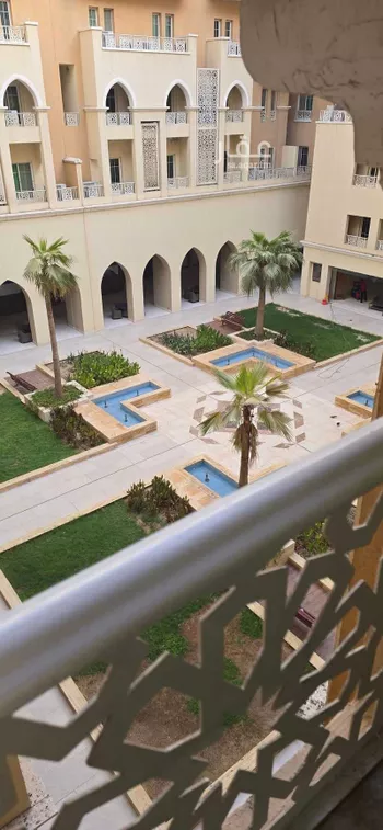 شقة للبيع في شارع الوادى, مدينة الظهران, المنطقة الشرقية
