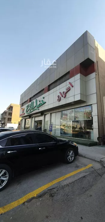 أرض للإيجار في شارع طريق الملك فهد, حي العقيق, مدينة الرياض, منطقة الرياض صورة 2