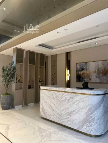 شقة للإيجار في شارع الحارث بن سليل, حي العارض, مدينة الرياض, منطقة الرياض صورة 4