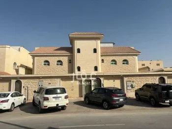فيلا للبيع في شارع محمد المشاري, حي النزهة, مدينة الرياض, منطقة الرياض