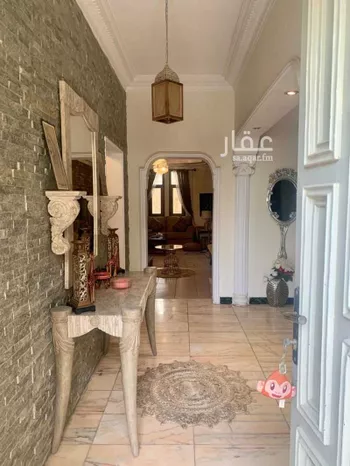 فيلا للبيع في شارع ظبـية بنت البراء, حي المصيف, مدينة الرياض, منطقة الرياض صورة 3