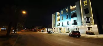 شقة للإيجار في شارع محمد إبراهيم بن ماضي, حي القدس, مدينة الرياض, منطقة الرياض صورة 3