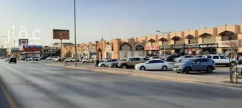 محل للإيجار في شارع خالد بن الوليد, حي الملك فيصل, مدينة الرياض, منطقة الرياض صورة 4