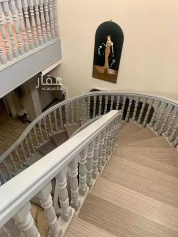 فيلا للبيع في شارع ظبـية بنت البراء, حي المصيف, مدينة الرياض, منطقة الرياض صورة 4