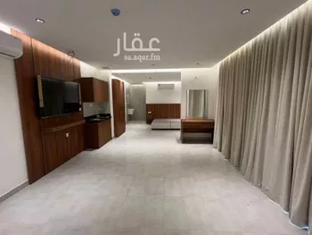 عمارة للإيجار في شارع طريق مكة المكرمة, حي المعذر الشمالي, مدينة الرياض, منطقة الرياض صورة 2