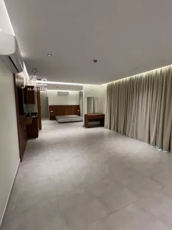 عمارة للإيجار في شارع طريق مكة المكرمة, حي المعذر الشمالي, مدينة الرياض, منطقة الرياض صورة 4