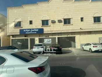 محل للإيجار في شارع ابي موسى الاشعري, حي الأندلس, مدينة الرياض, منطقة الرياض