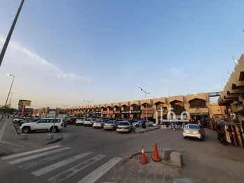 محل للإيجار في شارع خالد بن الوليد, حي الملك فيصل, مدينة الرياض, منطقة الرياض صورة 2