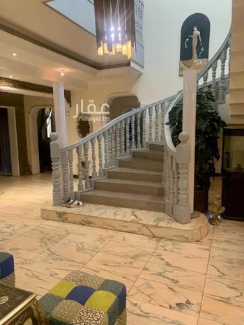 فيلا للبيع في شارع ظبـية بنت البراء, حي المصيف, مدينة الرياض, منطقة الرياض صورة 2