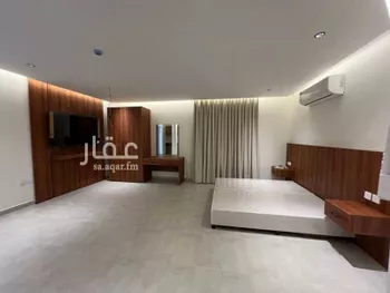 عمارة للإيجار في شارع طريق مكة المكرمة, حي المعذر الشمالي, مدينة الرياض, منطقة الرياض صورة 3