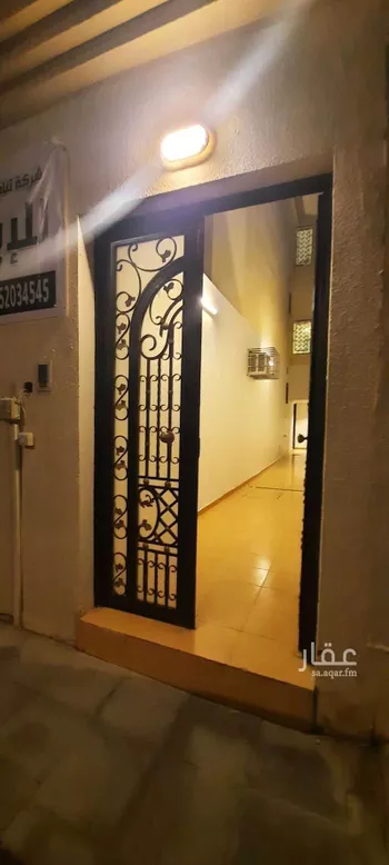 دور للإيجار في شارع الحجري, حي الأندلس, مدينة الرياض, منطقة الرياض